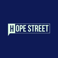 Hope Street Treatment