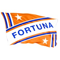 Fortuna Thoroughbred Racing logo - Similar company to Hubbub Digital