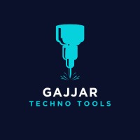 Gajjar Techno Tools logo - Similar company to Shree Swaminarayan Gurukul Rajkot Sansthan