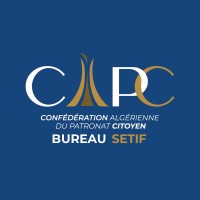 CAPC bureau SETIF logo - Similar company to Lightcom Setif