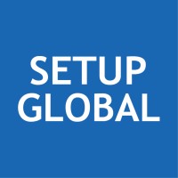 Setup Global - Business Expansion Consulting logo - Similar company to Pass Business - Expansión