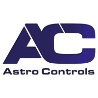 Astro Controls logo - Similar company to Vucaa Recruitment & Zzp Bemiddeling
