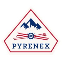 Pyrenex logo - Similar company to Oxbow