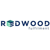 Redwood Fulfilment logo - Similar company to Packhero
