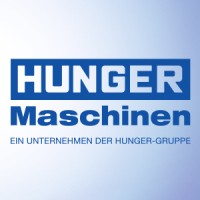 Hunger Maschinen GmbH logo - Similar company to Ms-Hydraulik Gmbh