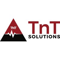 TnT Solutions LLC logo - Similar company to Counti.Io