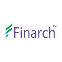 Finarch Solutions LLP logo - Similar company to Finarch