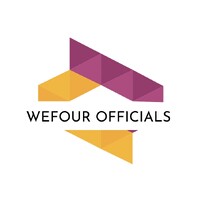 WeFour Officials logo - Similar company to Screenic Talent Services