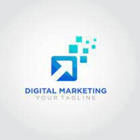 Digital Marketing Agency logo - Similar company to Digital Marketing
