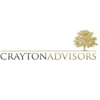 Crayton Advisors logo - Similar company to Stahelin Properties