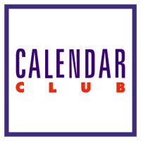 Calendar Club UK logo - Similar company to Zenstores