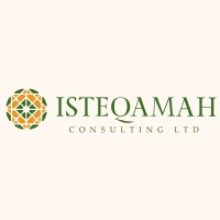 ISTEQAMAH CONSULTING LTD logo - Similar company to Squarebase Consulting.