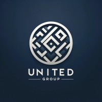 United Group logo - Similar company to Centra Development