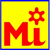 Malkar Industries logo - Similar company to Raj Engineering Co.