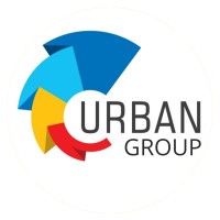 The Urban Group logo - Similar company to Urban Group
