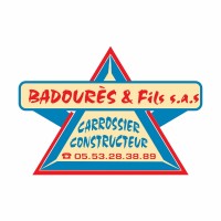 Carrosserie BADOURES logo - Similar company to Ics Grenoble