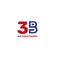 3B for aircondition logo - Similar company to Philtronics Solutions