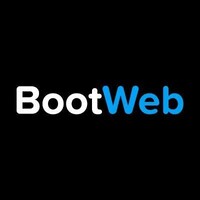 BootWeb logo - Similar company to Digiregal