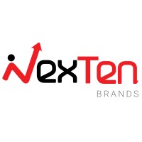 NexTen Brands logo - Similar company to Abhi Trip