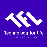 TFL Group logo - Similar company to We Are Bloom