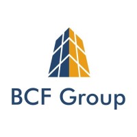 The BCF Group logo - Similar company to Shattered Ceiling Coaching