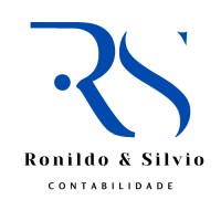 Escritório de Contabilidade Ronildo e Silvio logo - Similar company to Cm Pires Contabilidade