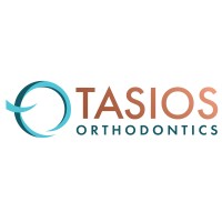 Tasios Orthodontics logo - Similar company to Achilles Canada
