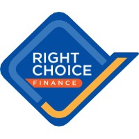 Right Choice Finance PH logo - Similar company to Zuni Design