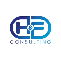 H&F Consulting logo - Similar company to Coupyn