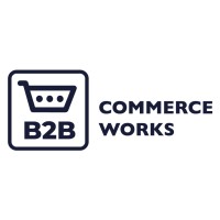 B2B Commerce Works logo - Similar company to Grupo Ueda