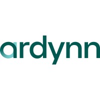 Ardynn logo - Similar company to Pantergroep B.V.
