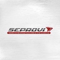 SEPROVI SEGURIDAD PRIVADA logo - Similar company to Galplamel