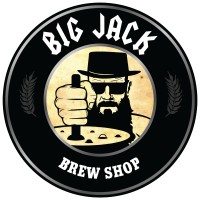 Big Jack Brew Shop logo - Similar company to Grupo La Birra