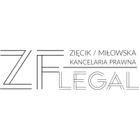 Zflegal Ziecik Milowska I Partnerzy Adwokaci I Radcowie Prawni