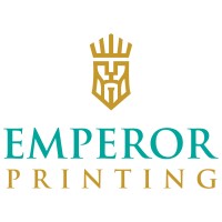 Emperor Printing logo - Similar company to Al Mahir Printing