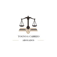 Togno&Carrizo Abogados logo - Similar company to Focus Ciberseguridad