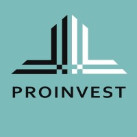 PROinvest World logo - Similar company to Proje Best Real Estate