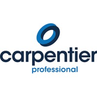 Carpentier Professional logo - Similar company to Azalp