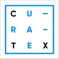 CuraTeX logo - Similar company to Creative Agency, Helping Brands To Success In Digital Marketing