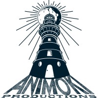 Animoki Productions logo - Similar company to Runaways Studio