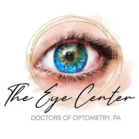 The Eye Center Doctors of Optometry, PA logo - Similar company to Soapsuds