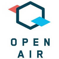 The OpenAir Collective logo - Similar company to Circular Carbon Network