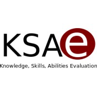 KSAE Registration logo - Similar company to Quality Evaluation Center