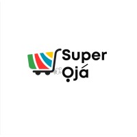 Super Ọjà logo - Similar company to Treasure