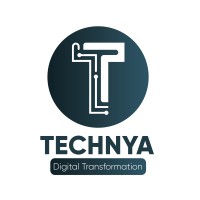 Technya Digital Transformation logo - Similar company to Techneya