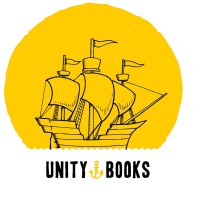 Unity Books logo - Similar company to Unity Books