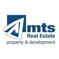 mts real estate srl logo - Similar company to Contab Real Estate