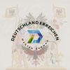DEUTSCHLAND ERREICHEN logo - Similar company to Indo-German Express