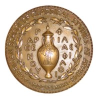 American School of Classical Studies at Athens logo - Similar company to Strata Tours