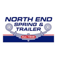 North End Spring & Trailer logo - Similar company to Red Leaf Capital